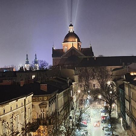 Best Location To Explore Krakow Spacious 105M2 Exterior foto