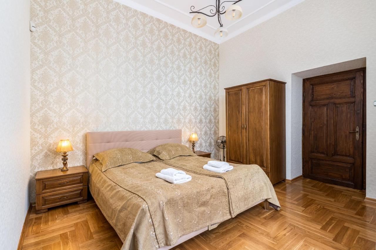 Best Location To Explore Krakow Spacious 105M2 Exterior foto