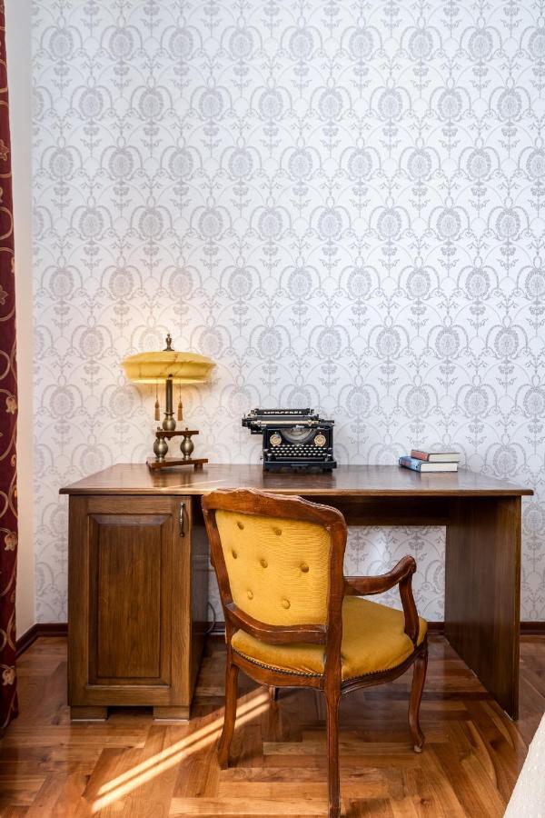 Best Location To Explore Krakow Spacious 105M2 Exterior foto