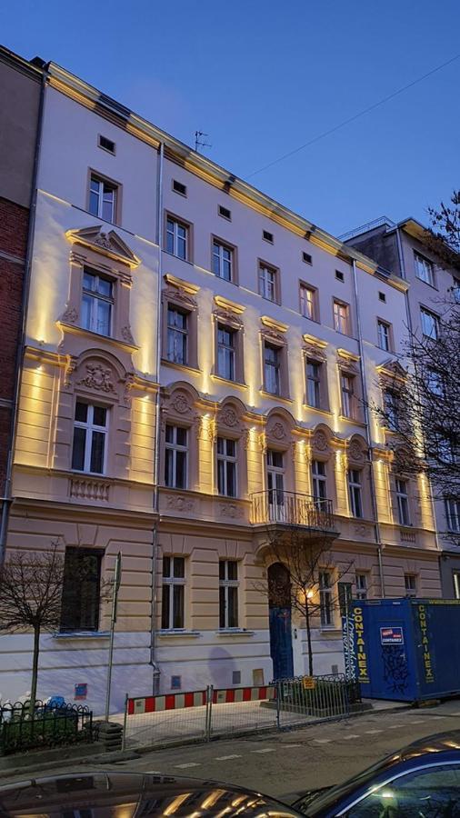 Best Location To Explore Krakow Spacious 105M2 Exterior foto