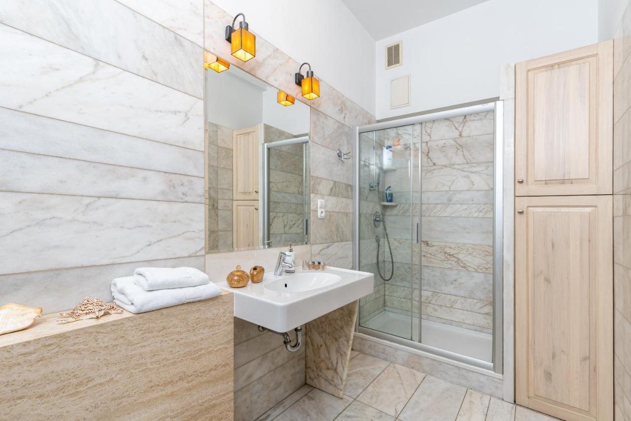 Best Location To Explore Krakow Spacious 105M2 Exterior foto