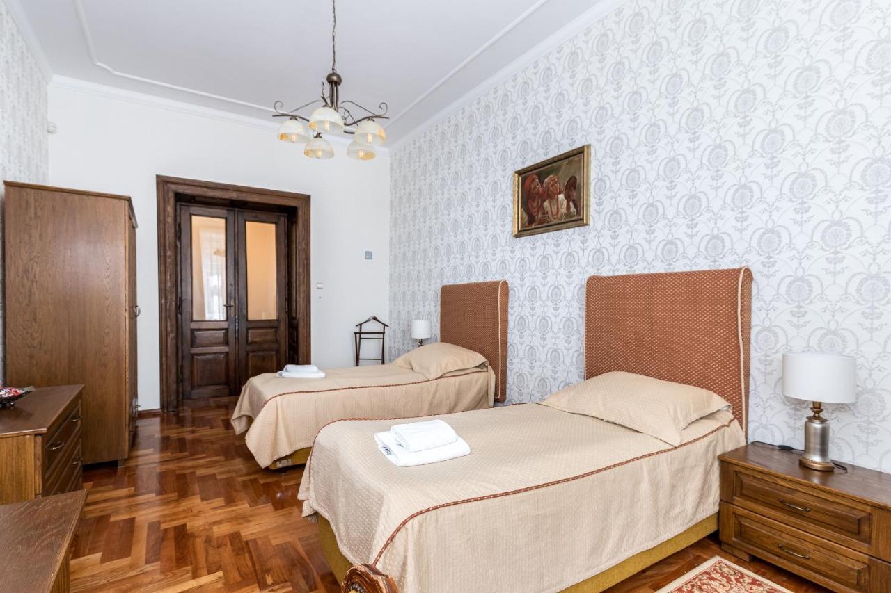 Best Location To Explore Krakow Spacious 105M2 Exterior foto