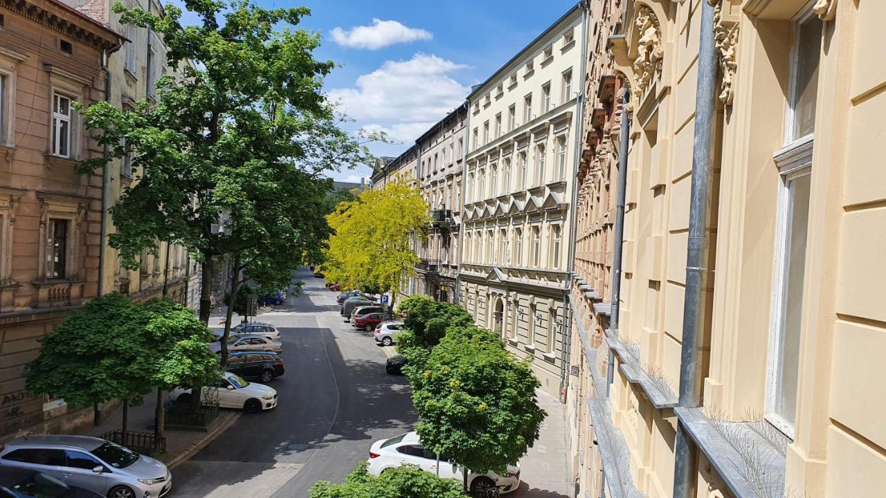 Best Location To Explore Krakow Spacious 105M2 Exterior foto
