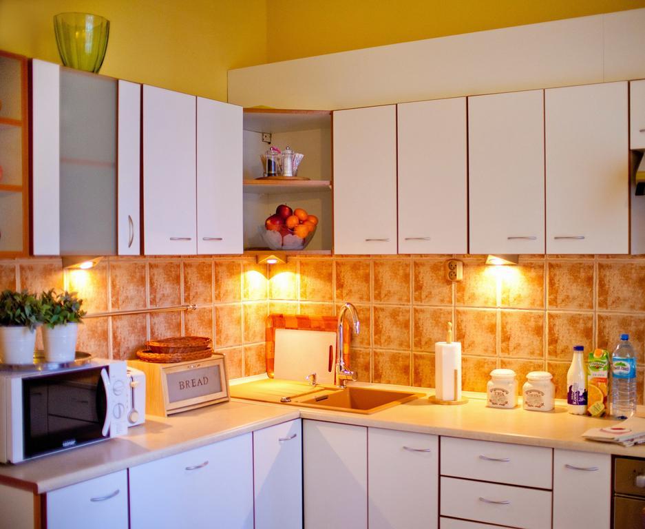 Best Location To Explore Krakow Spacious 105M2 Habitación foto