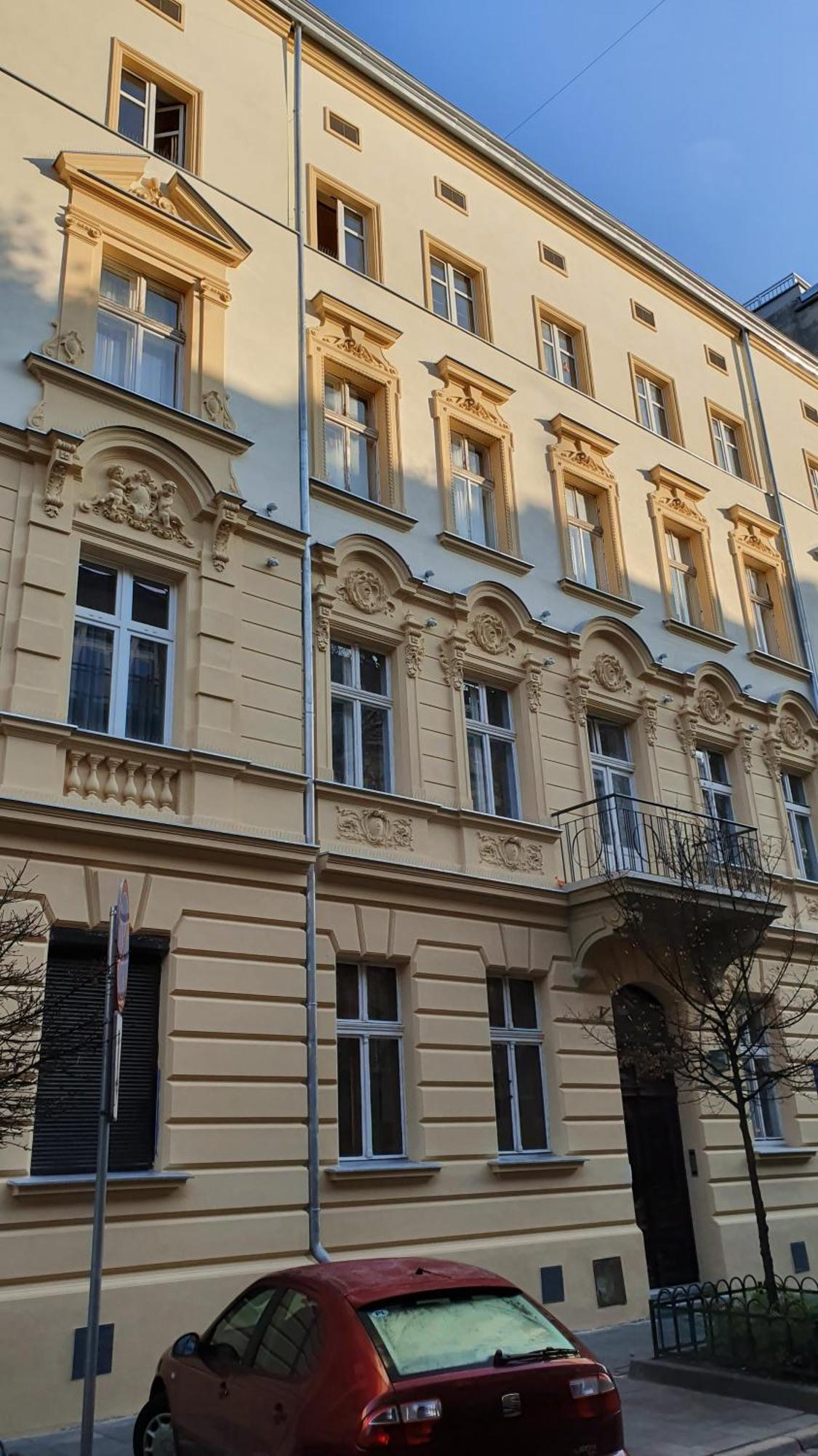 Best Location To Explore Krakow Spacious 105M2 Exterior foto