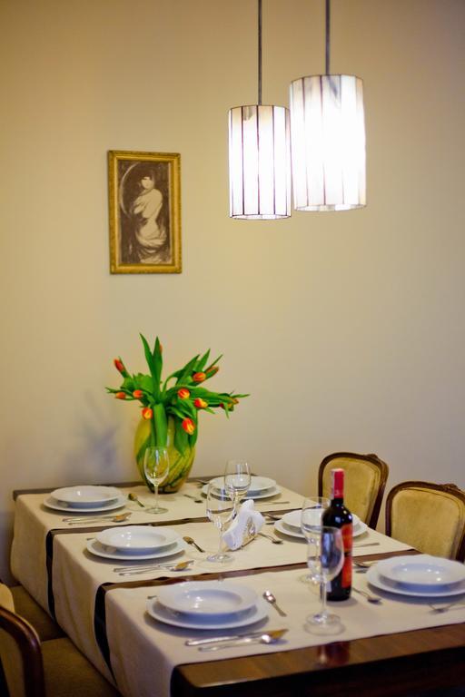 Best Location To Explore Krakow Spacious 105M2 Habitación foto