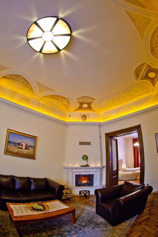 Best Location To Explore Krakow Spacious 105M2 Habitación foto
